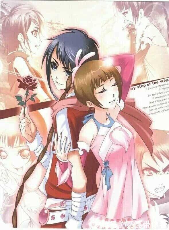 修炼|《斗罗大陆》进阶速度最快六个武魂,第三根本停不下来,第一神速