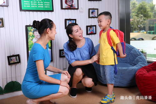 孩子上公立幼儿园还是私立幼儿园好过来人直言差别真的很大