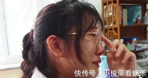 大学|女生高考考了617分，却选择放弃上大学，复读一年后她考了多少