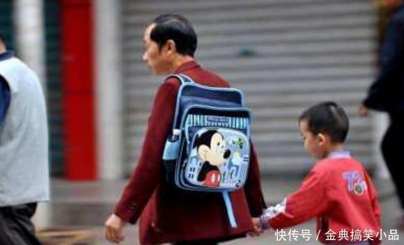 现实|“更喜欢外婆，还是更喜欢奶奶”孩子给出的答案，现实又讽刺