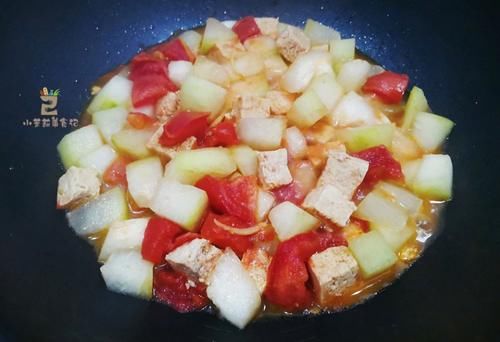 大暑|大暑加中伏，这碱性蔬菜要多吃，满满维C，简单一炒，清爽又营养