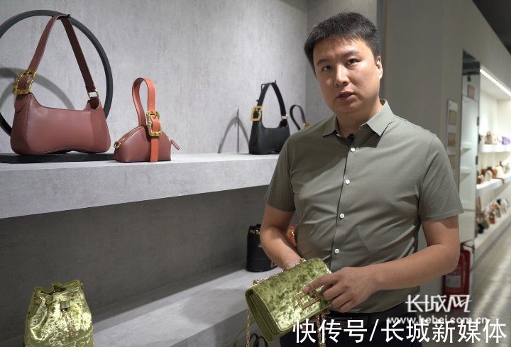 白沟|冀有特色·燕赵精品③｜C.LI：见证原创设计的力量