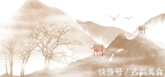 王维寒山&这9首诗词,适合一个人的时候,安静地读