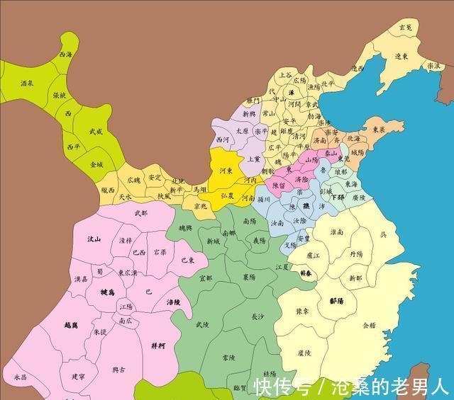 国家|集权帝制为何会完败给封建制!