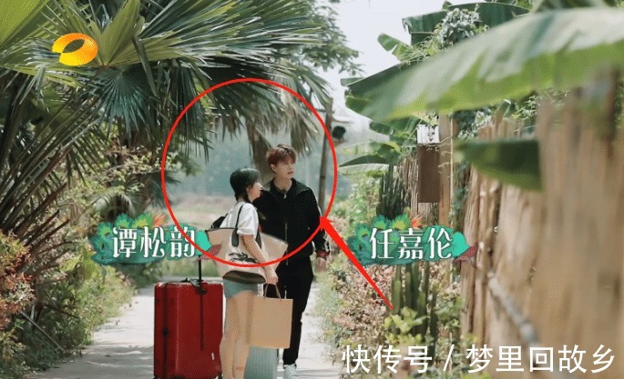 节目|下期《向往》追定啦，迎来观众最期待的嘉宾，光预告都觉得有看头