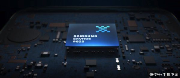 Exynos|三星海外再发F系列新品 搭载Exynos 9825性能如何？