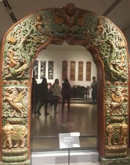 大报恩寺琉璃塔|历史上第一个国家投入建设的博物院,述说中华5000千年文化