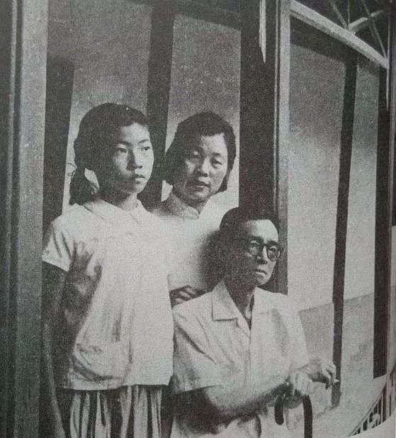 程应铨!林徽因去世七年后,梁思成坚持迎娶林洙,死前给林洙留下8个字