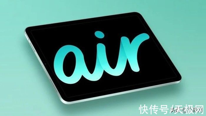 芯片|2022新款iPad Air！你所能了解到的都在这了