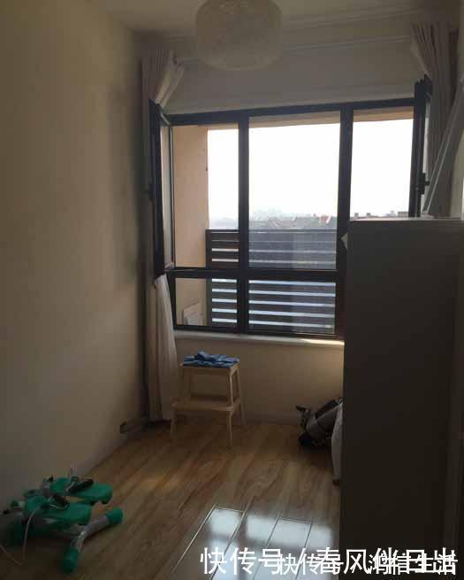 石膏线|新房不做吊顶,连石膏线都不走一圈,这样装修照样不输人