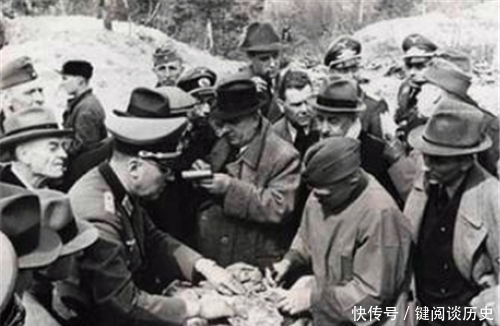 永久|苏联公开斯大林“永久封存”绝密档案,一件隐瞒50年的秘密被揭开