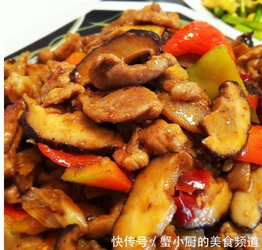  推荐几道家常菜, 做法简单又美味, 香飘四溢特解馋