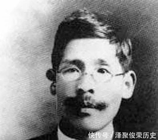 鲁迅|藤野先生为什么说鲁迅不是非常优秀的学生