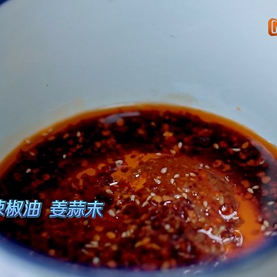 盅盅牛肉面
