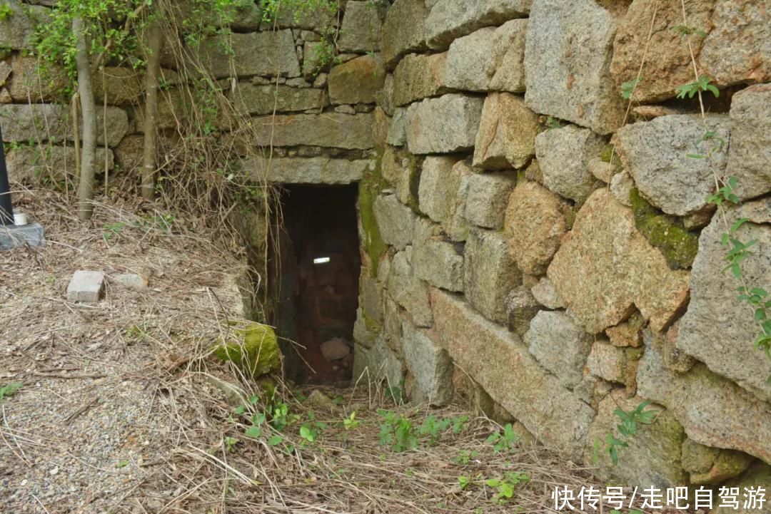 神奇“粤东麒麟角”，波涛汹涌又风平浪静，自然人文历史一样不缺