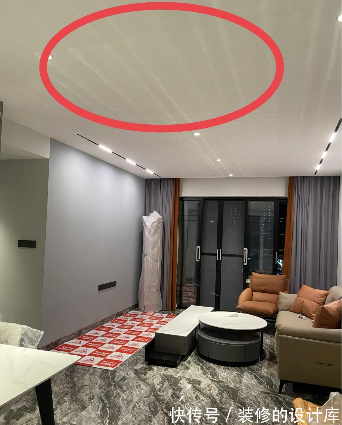 鱼肚|第一次装修,跟风了这四个“网红设计”,直言:滤镜太重上当了