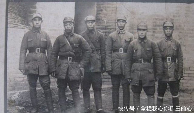 连军|士兵打绑腿曾世界普及，连军驴也打，为何现在没有军队使用了