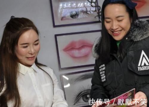 眉毛|为啥“纹眉”的女人变少了?纹眉师说出“实情”,庆幸没跟风乱纹