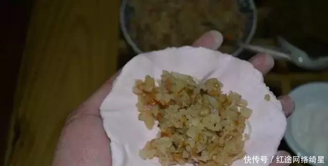 过节|南方人过节才会吃的美食, 北方人连见都没见过! 好吃