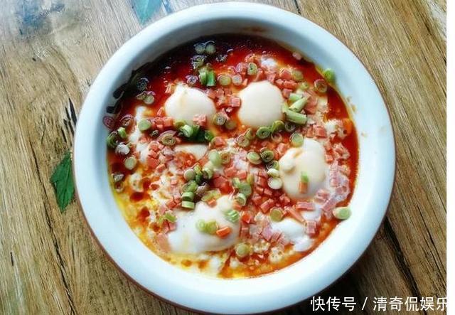  美味|菜式简单却美味的家常炒菜，营养又开胃，孩子家人都喜欢特下饭