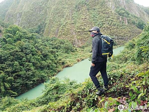 抗菌|肆意去野：天越高帮防水户外鞋