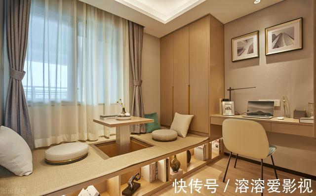 卡托|家里的东西多了,室内空间就变小,这6个设计很容易解决