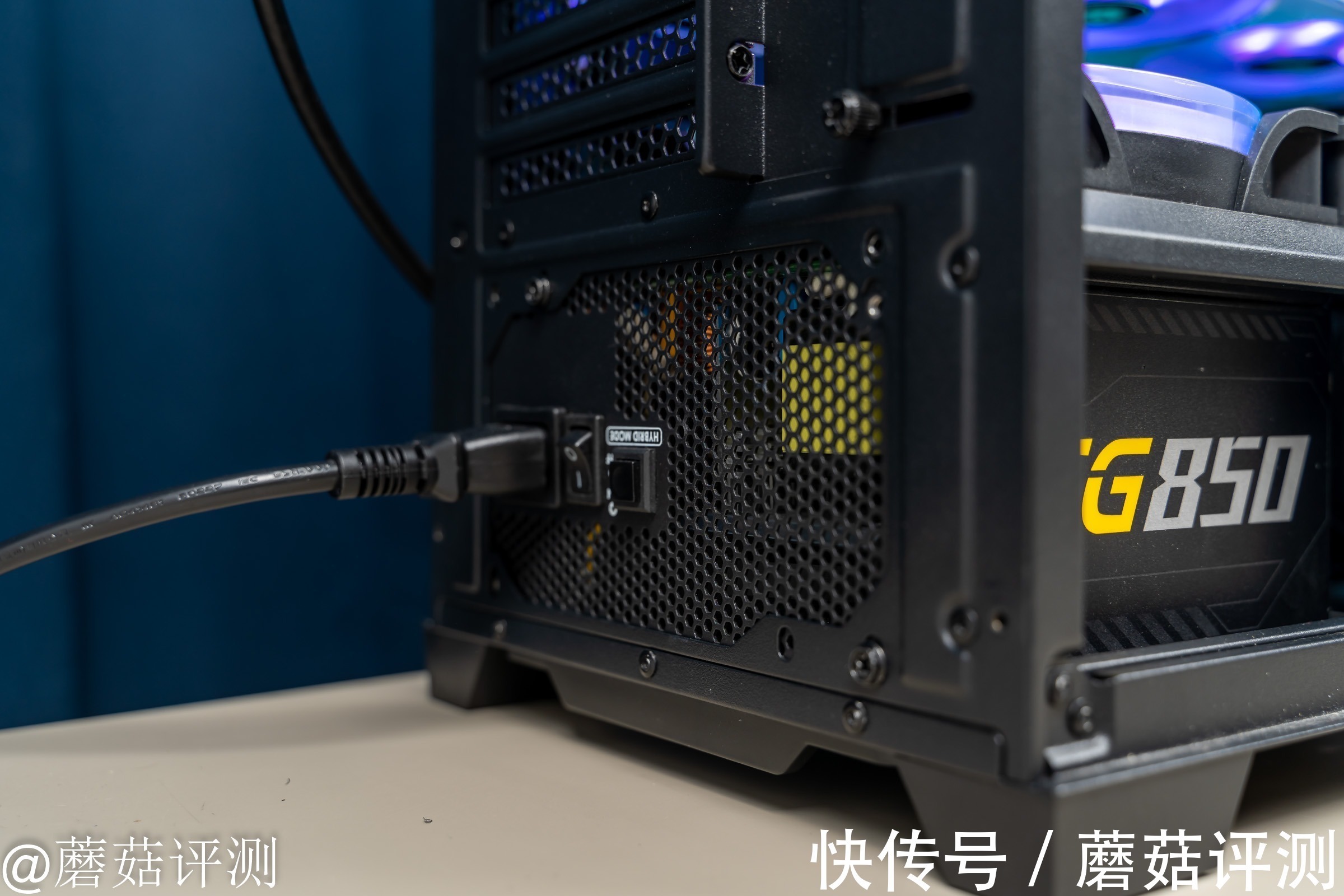 散热片|用料厚道，速度超快！威刚XPG翼龙S70固态硬盘PCIe4.0 测试