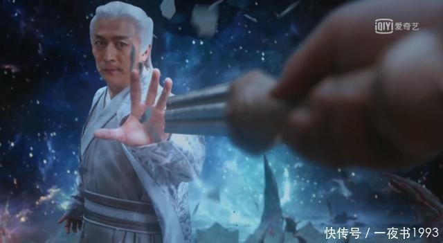 出自|武侠剧中最强的十对父子组合,乔峰父子垫底,剑仙叶孤城父子第四