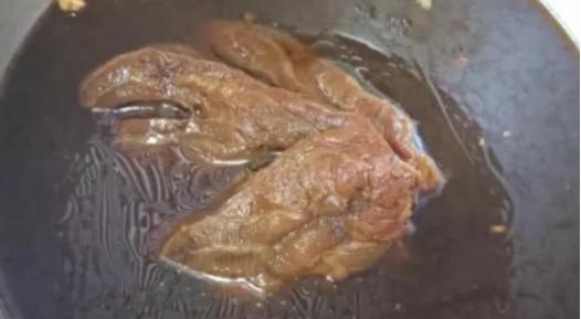 爷爷用了40年的酱牛肉配方,价值过万元,偷偷分享给你留着开店用