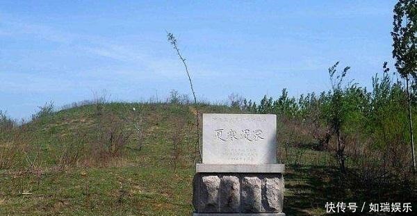 明主|后羿历史原型当过夏朝大王,却非明主,为何会被神化成英雄