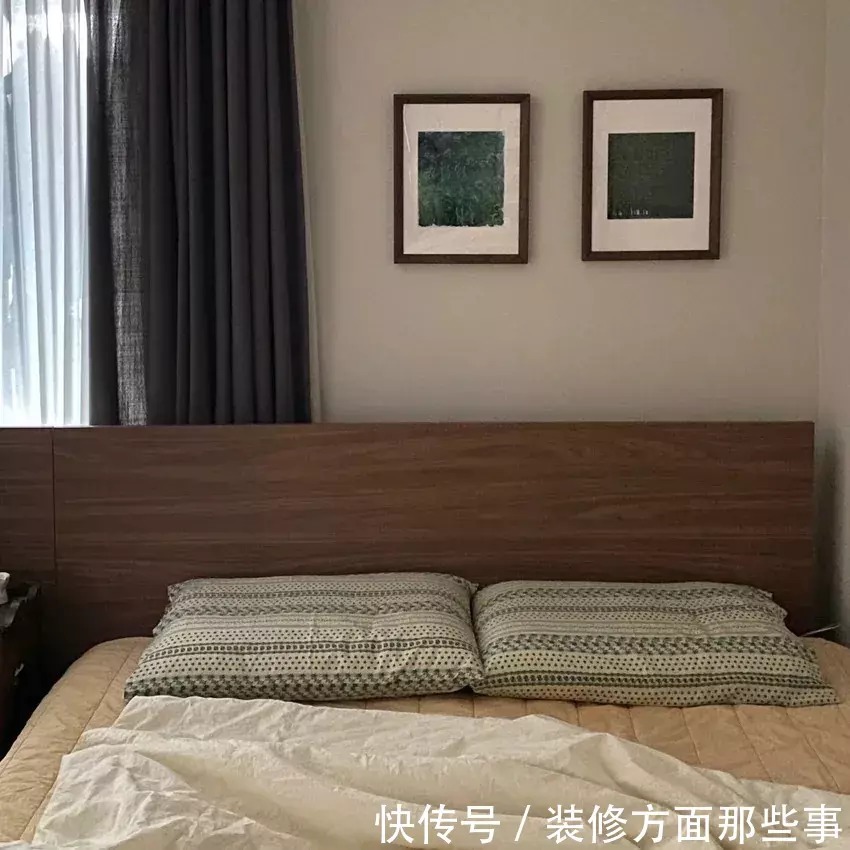 u型|舍弃“茶几为中心”布局,把客厅留给孩子,112㎡是我理想的家!