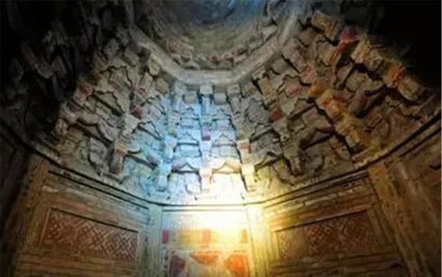 景陵|命运多舛的景陵,在慈禧年间起了一场“无名火”,预示了清朝的结局