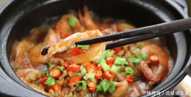 如此做出来的冬瓜,营养非常丰富汤鲜味美,小朋友都喜欢吃