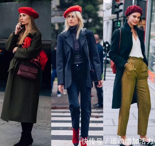 今秋流行一衣多穿！一件风衣就能美翻整季，让你每天出街不烦恼