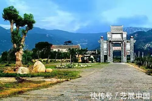 蒋昌忠$蒋昌忠 | 近期新作及南昌安义千年古村群印象