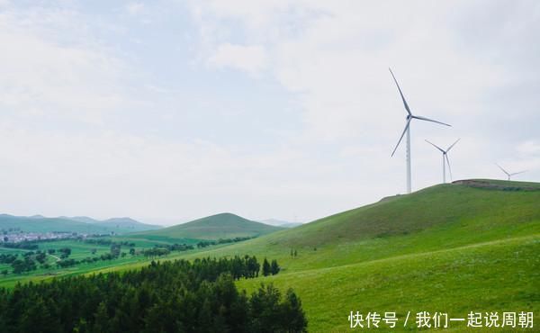 两天一夜|两天一夜草原迪士尼中国马镇行，在最美的季节遇见它