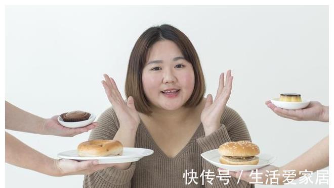 减肥期间|减肥切忌节食,宝妈瘦了40斤,不少吃还降体重,分享减肥心得