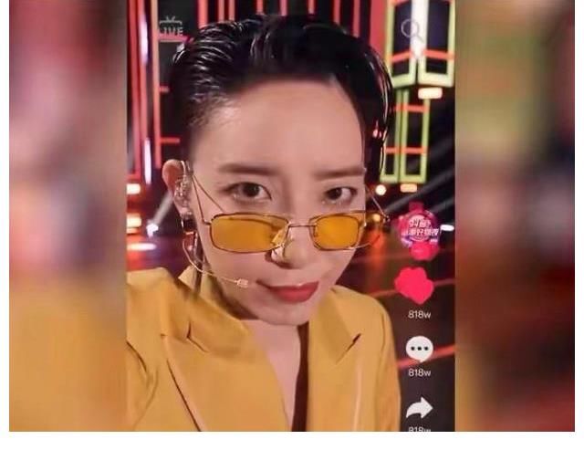 李斯丹妮|8.17是什么梗？芒果這次是剎車失靈了嗎？