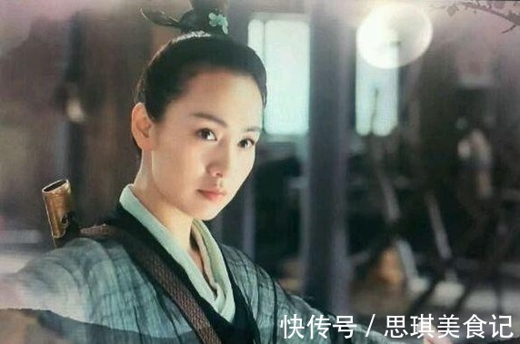 马钰#“全真七子”创建“七大门派”,每一“子”,都是开派祖师