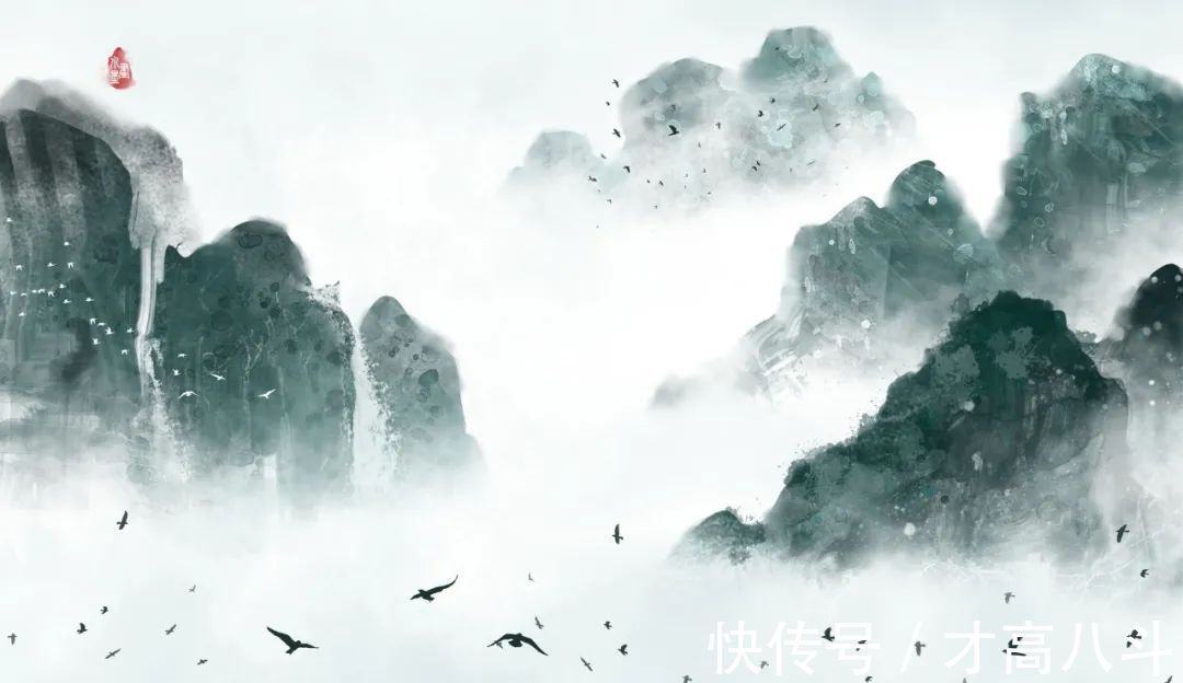 柳外楼#宋词齐美,意境美,语言美,词句更美