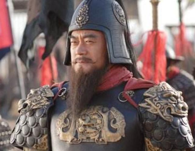 武松|水浒装武力最高的三人大刀关胜入选,榜首堪称无敌