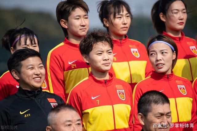 唐佳丽|中国女足锋霸受到亚足联官网关注，对她能力赞不绝口，引发热议!