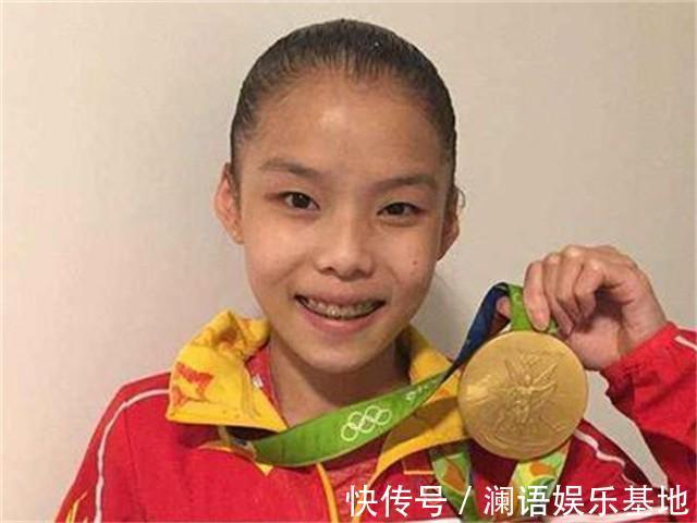 商春松|95后体操大将商春松:拿奖金给家人买房,曾1年生活费仅2000元