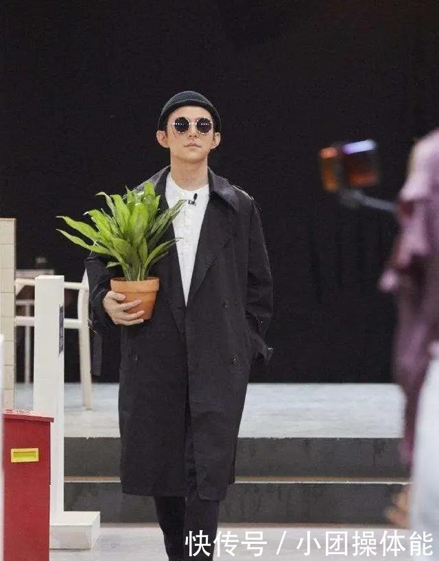 明星|綜藝感根本用不著選秀!從王耀慶到丁禹兮,哪些明星綜藝感十足