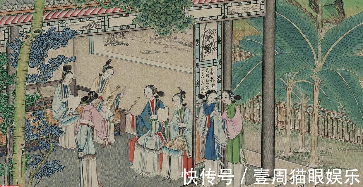 茗烟|贾宝玉为何被称“银样镴枪头”？林黛玉试过他，最有发言权