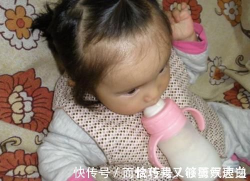 配方奶粉|宝宝满一岁后还喝奶粉吗?有些家长不清楚,看看怎么做别弄错了