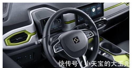 又一神车来袭 仅售3 9万 出身大众 名门 五菱mini该 乐惠车 又一神车来袭 仅售3 9万 出身大众 名门 五菱mini该 乐惠车