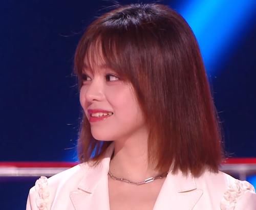 梦想的声音|黄霄云已经可以和李克勤“平起平坐”了？