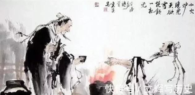 真君子!古人云:“酒中不语真君子”,后半句才是精华,却很少人知道