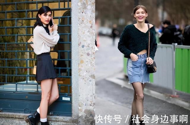 靴子 秋冬别穿老爹鞋了,今年更流行这3款靴子,时髦保暖、潮人都上头!